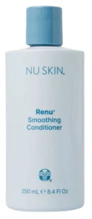Nu Skin Renu Smoothing Conditioner | bellaffair.com
